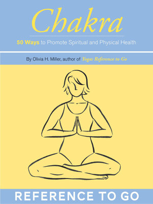 cover image of Chakra